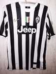 Футболка FC Juventus