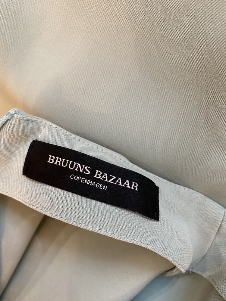 Платье Bruuns Bazaar