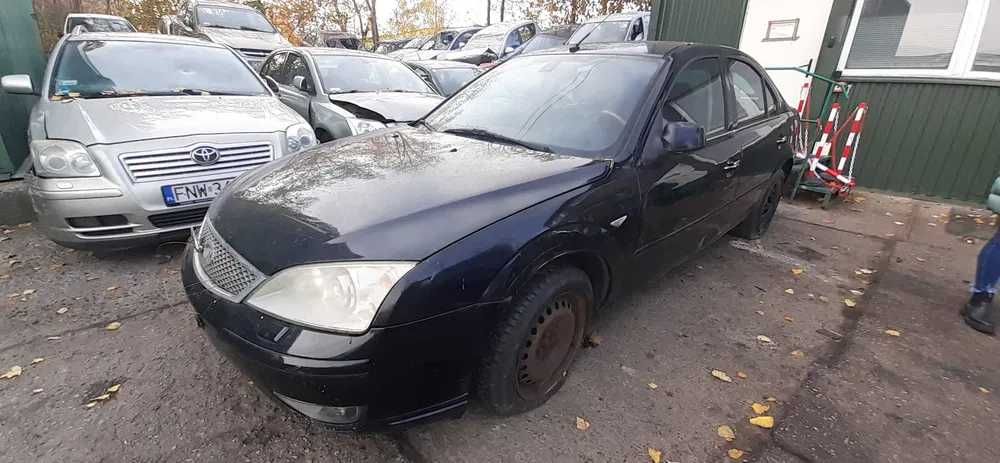 Ford Mondeo Mk3 1.8 2.0 16V 2.5 V6 2.0 TDCI Sedan Kombi Części