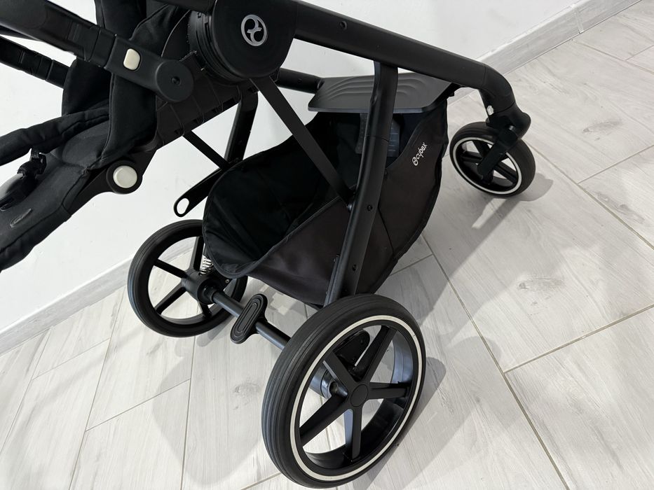 Spacerówka Cybex Balios S Lux