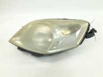 Otica / Farol Esq Fiat Fiorino Caixa/Combi (225_)