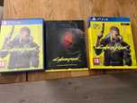 Cyberpunk 2077 Ps4