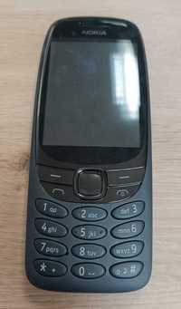 Nokia 6310 Dual SIM czarny ( 56)