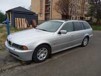 BMW Seria 5 BMW E39 525d 2003r.