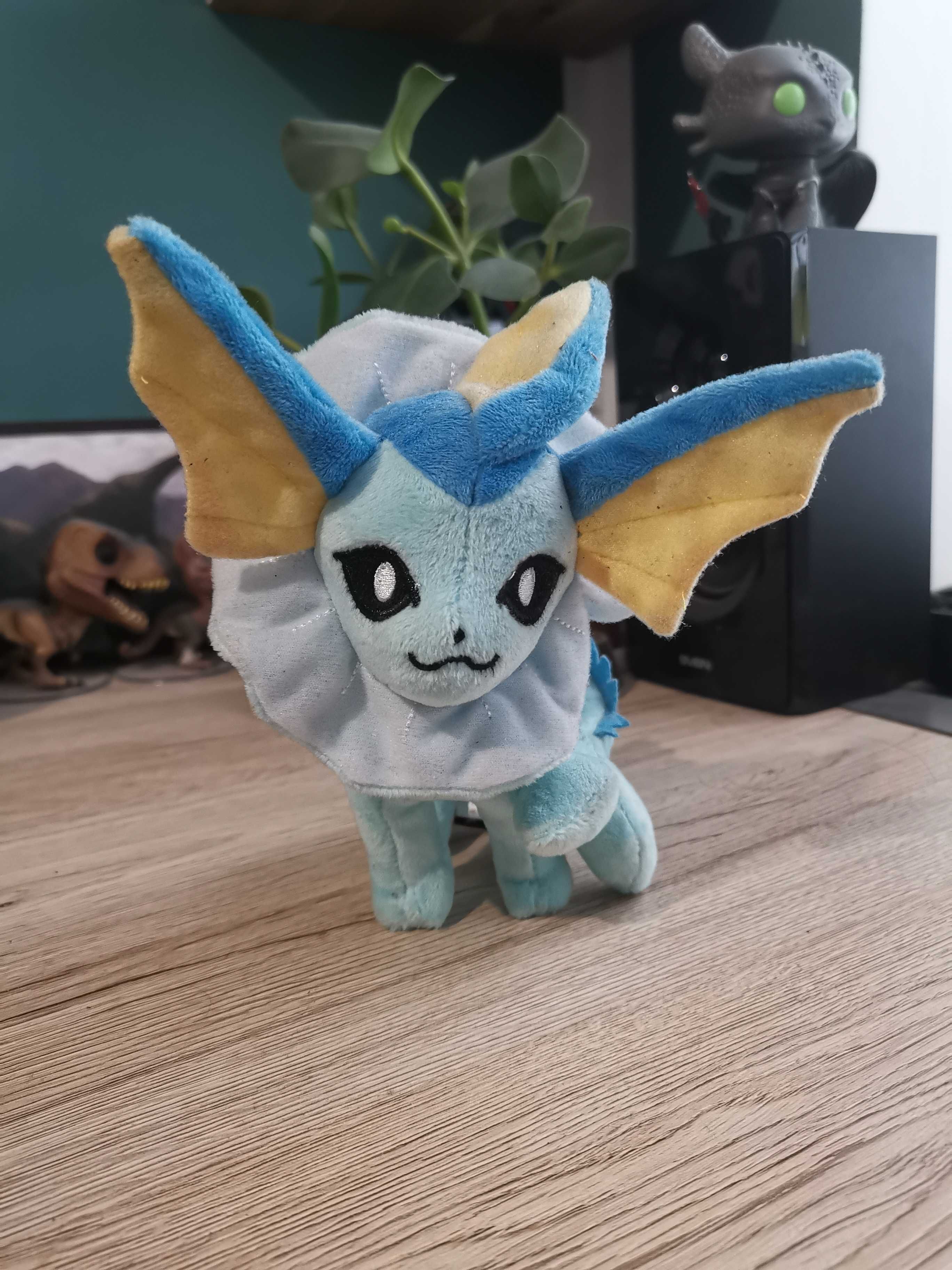 Pluszak Vaporeon Maskotka