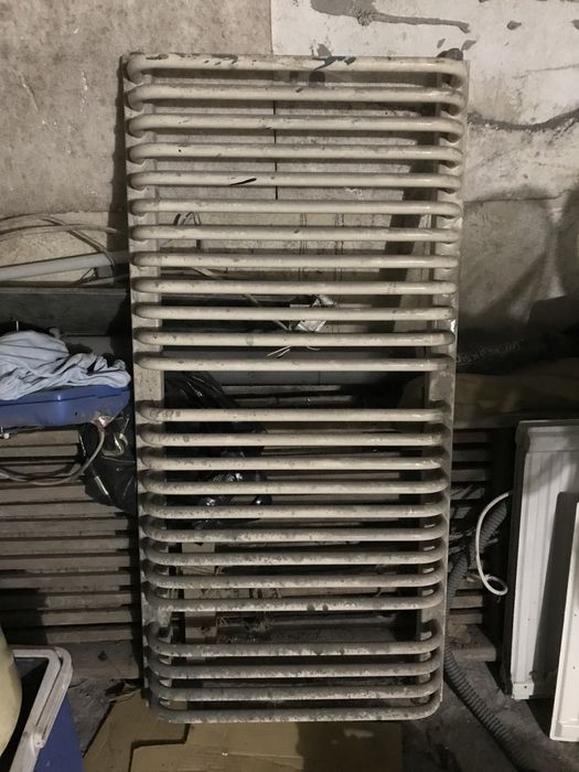 Grzejnik Łazienkowy Pokojowe