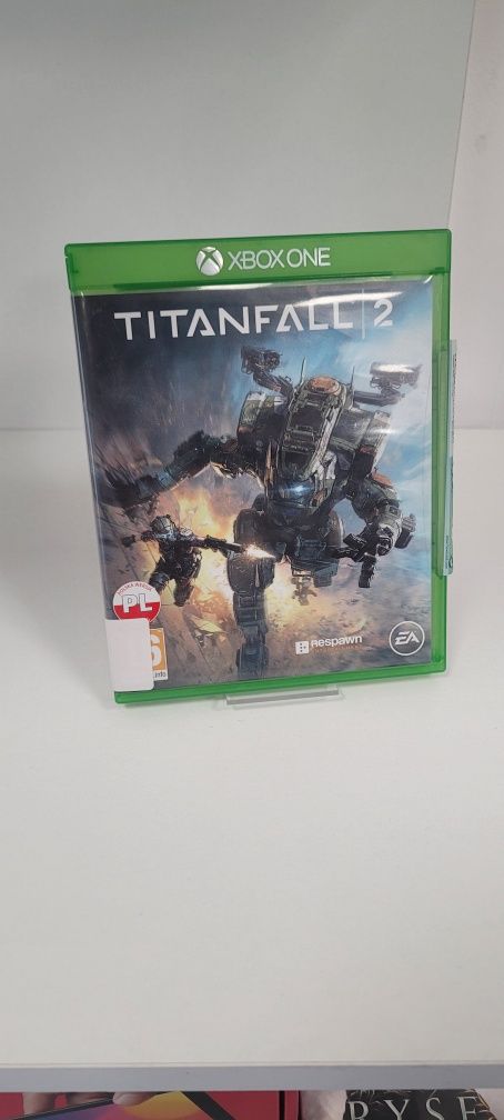 Gra Titanfall 2 XBOX ONE