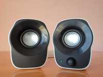 Акустическая система Logitech  Z120