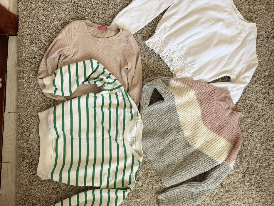 Кофтинки на зріст 152 і до 165