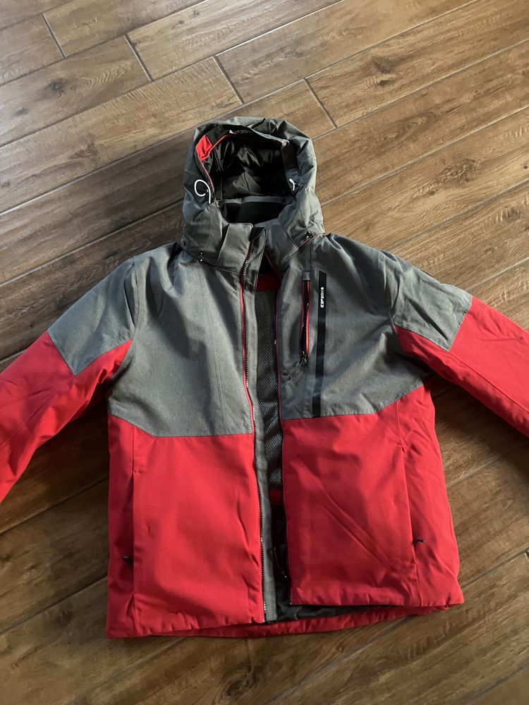 Kombinezon ICEPEAK r. XL