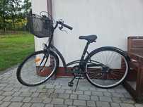 Rower btwin sprawny
