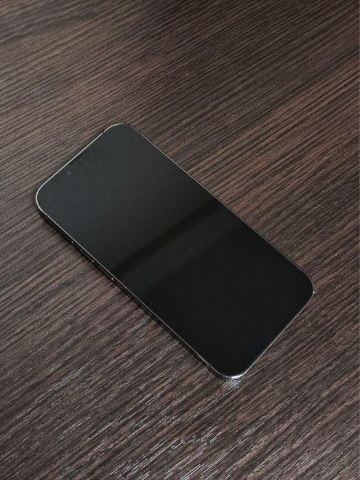 iPhone 13 Pro 128 gb 95% акб graphite neverlock