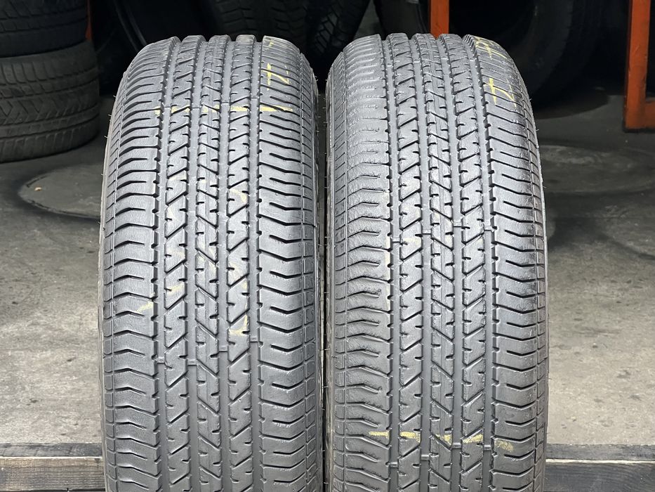 Шины всесезон 205/70/R14 Dunlop Sport Classic