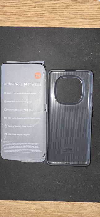 Redmi Note 14 Pro 5G