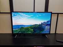 Xiaomi 32cali Android DVB-T2 telewizor