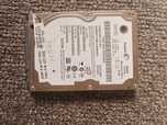 Dysk Seagate 80 GB 2.5 cala laptop konsola sprawny