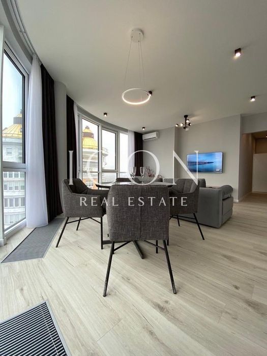 Продаж 2к квартири |66 м²| ЖК Smart Plaza Obolon