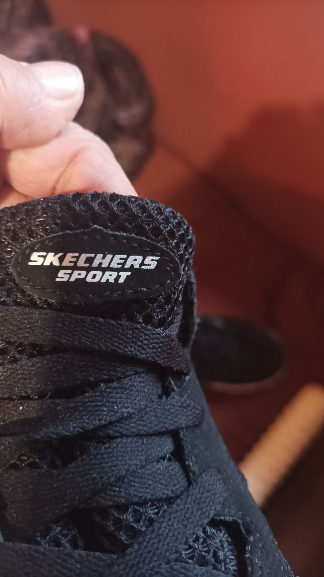 Кроссовки Sketchers Flex Sole