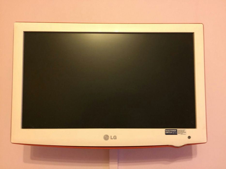 Telewizor LG 14"