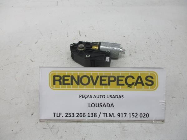 Motor do teto de abrir PEUGEOT 407 SW (6E_)