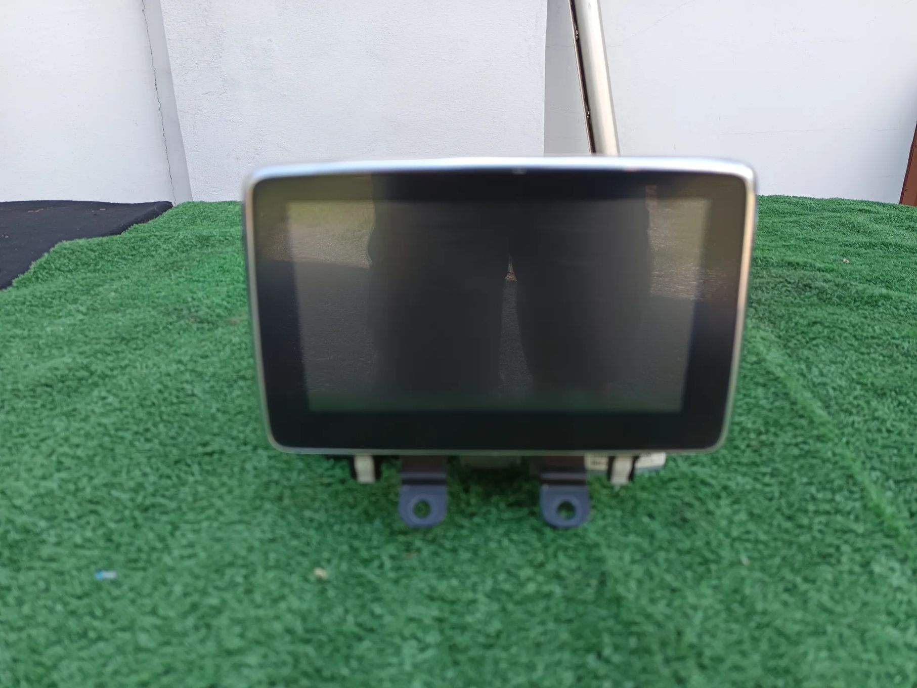 Mazda CX-3 1.5 2.0 wyswietlacz monitor radia D09H 61 1J0A D09H611J0A