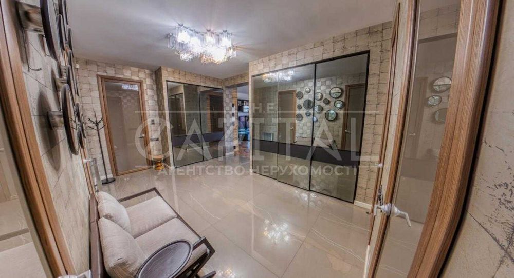 Продажа квартиры, ул. Оболонская Набережная, Оболонь, Киев