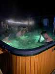 Dom 11 osobowy z prywatnym jeziorem,łowisko,jacuzzi,Boże Ciało