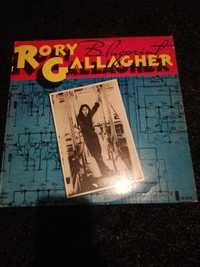 Rory gallagher vinil original
