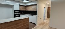 Продам 3 к.кв 93 м. новострой ж/м Победа, Прибрежный сквер, Набережная