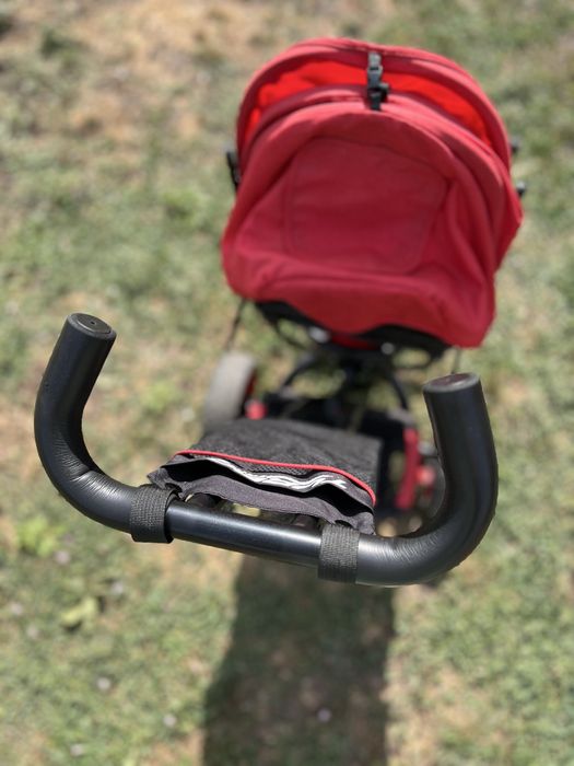 Велосипед дитячий Turbo trike