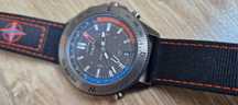 Zegarek Timex Expedition North TW2V03900, nowy, gwarancja