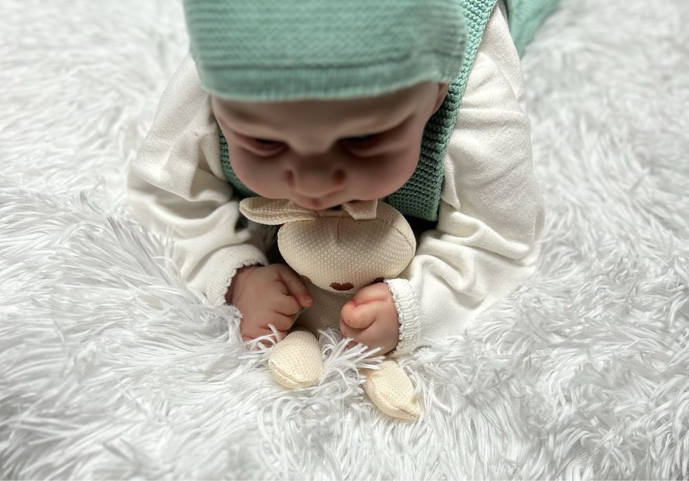 Bebé reborn com ofertas