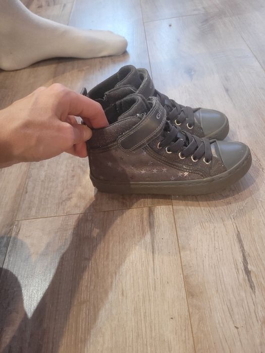 Взуття дитяче осінь весна