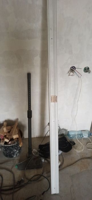 З'єднувач для вікон. Продам добір 40/70 2 м