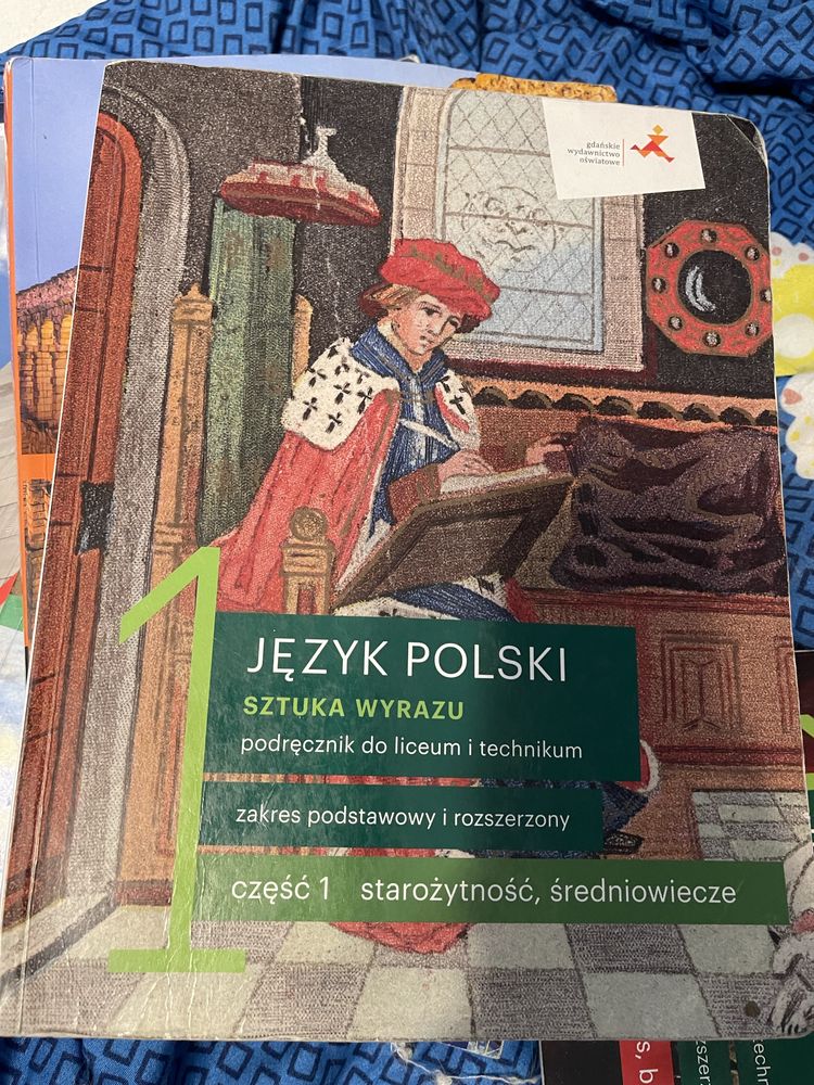 Książki jPolski