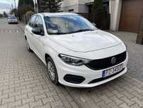 Fiat tipo 1,4 lpg pelna faktura Vat