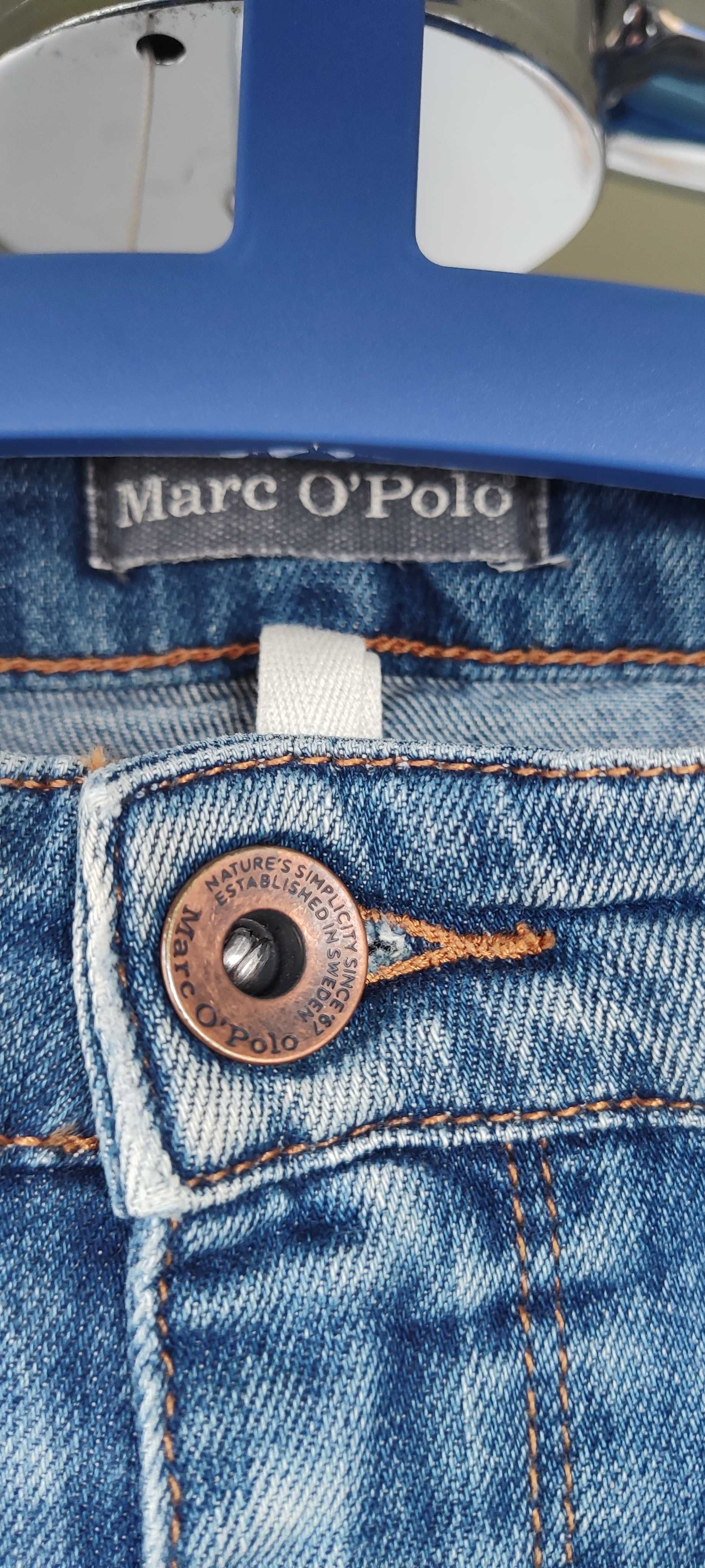 Świetne Jeansy damskie Marc O Polo 30/34