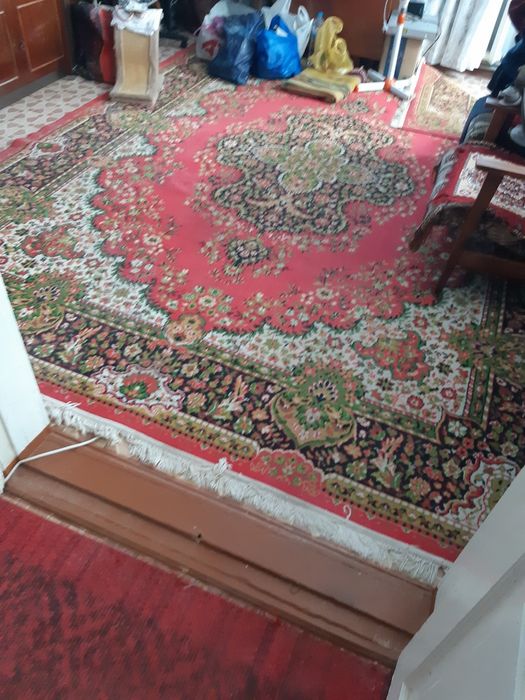 Большие ковры за 950 гр