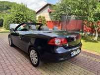 Volkswagen EOS.