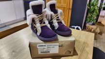 Zimowe buty trzewiki Bartek roz.29