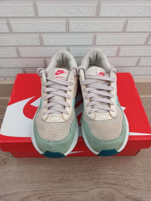 Кроссовки Nike Air max orig