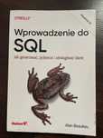 Wprowadzenie do SQL