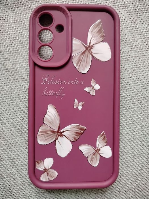 Samsung Galaxy S23 fe чохол