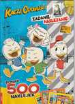 KACZE OPOWIEŚCI Zadanie naklejanie! 500 naklejek