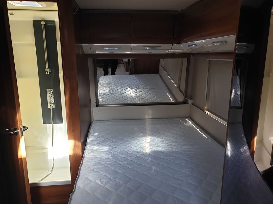 Fendt Diamant Black 590 klimatyzacja super stan