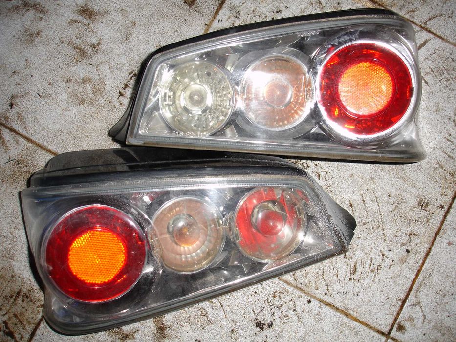 Vendo Material peças Peugeot rallye