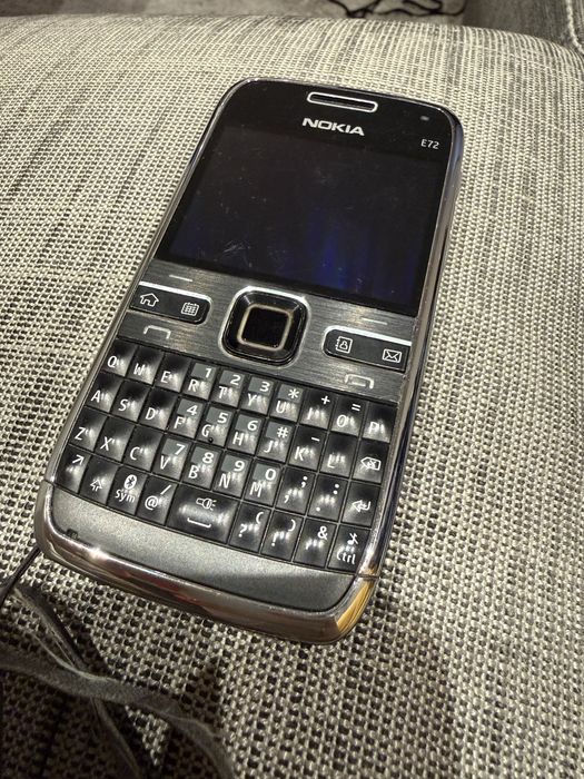 Nokia E72 stan dobry