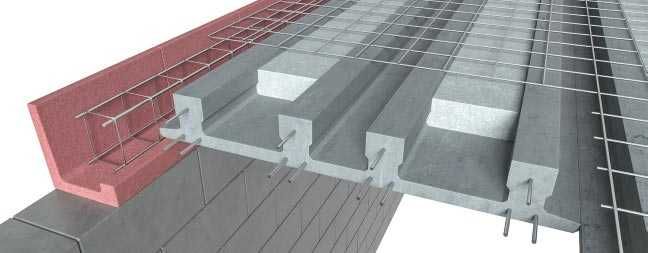 Strop w 1 Dzień BEZ STEMPLI | Nowoczesne Stropy |