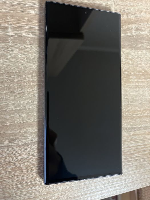 Samsung s23 ultra 12/512gbb