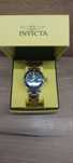 Zegarek Invicta 89290b automat